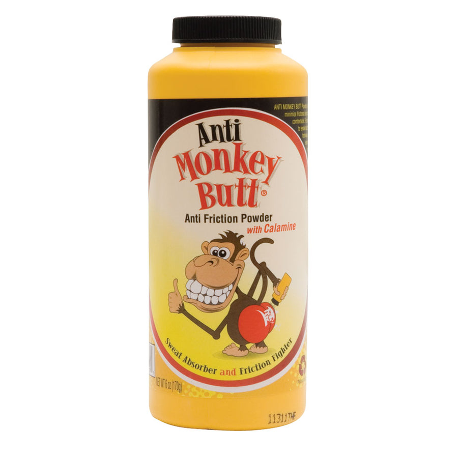 Anti-Monkey Butt Powder With Calamine#mpn_